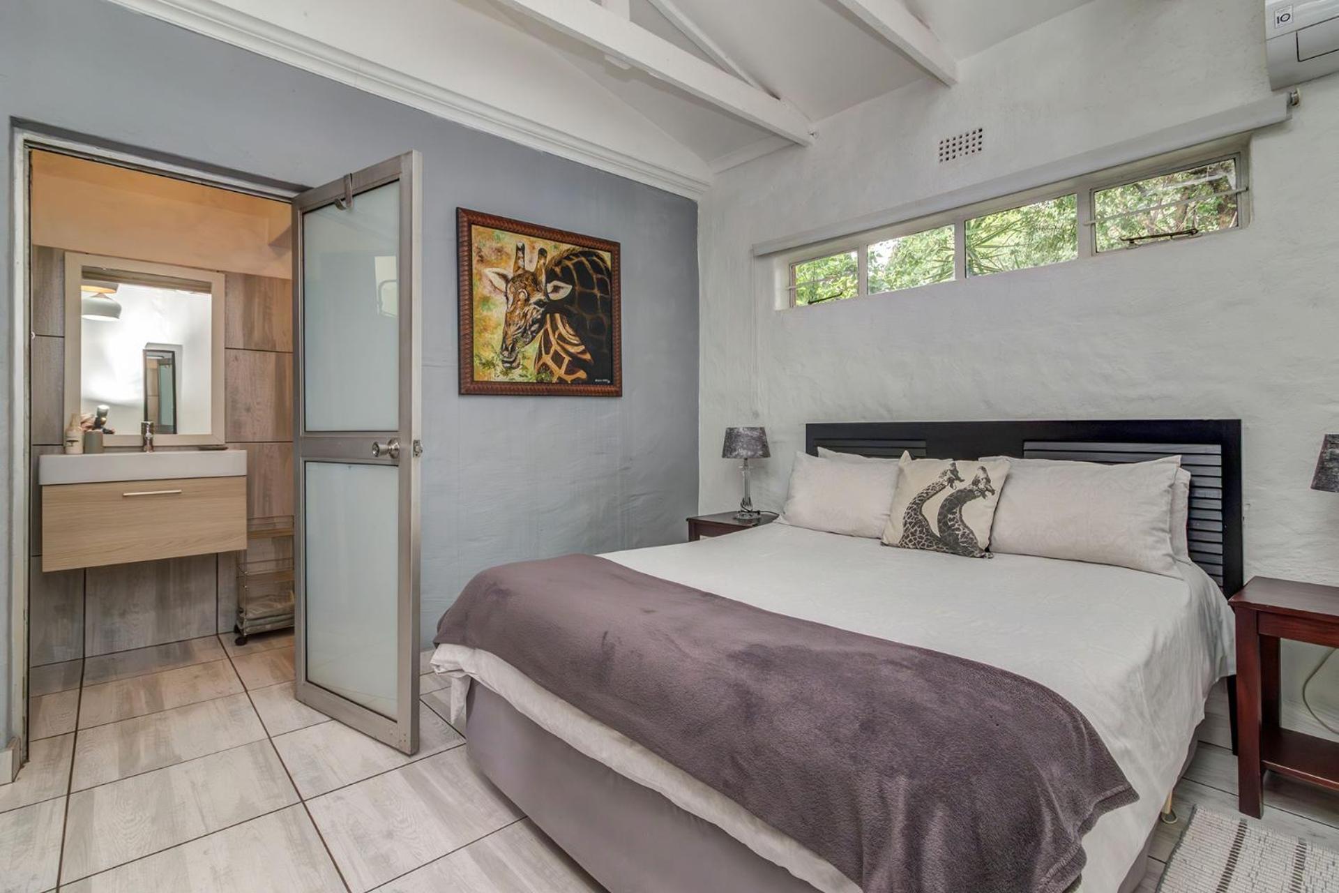 Sitatunga Guest Lodge Йоханнесбург Номер фото