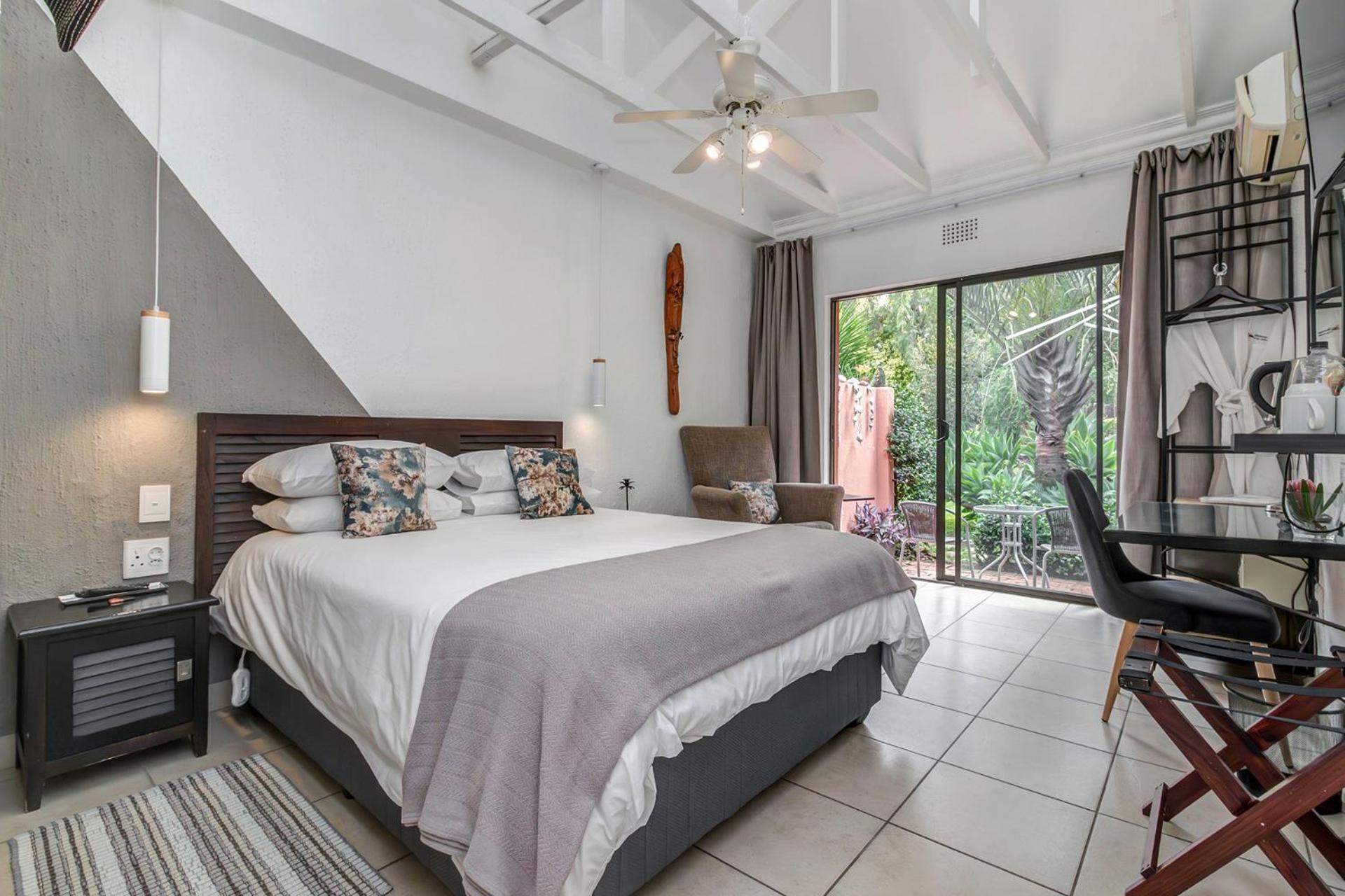 Sitatunga Guest Lodge Йоханнесбург Номер фото