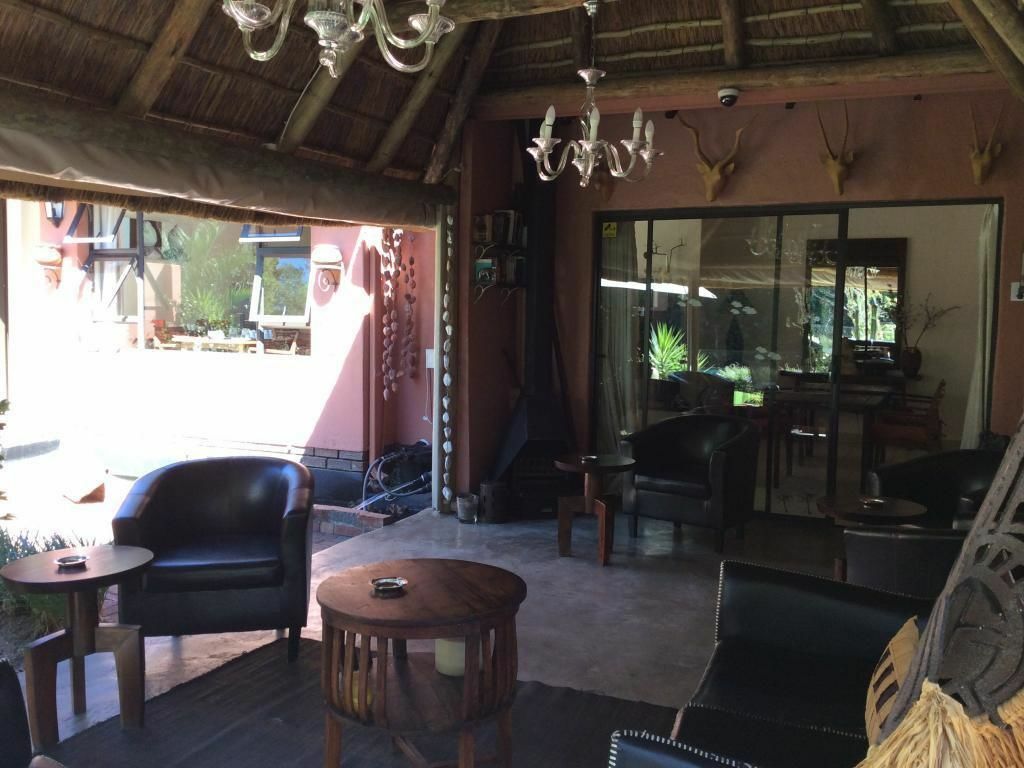 Sitatunga Guest Lodge Йоханнесбург Экстерьер фото
